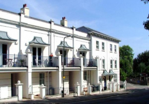 4 Hesketh Mews